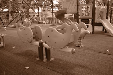 RAF Film Lab Sepia